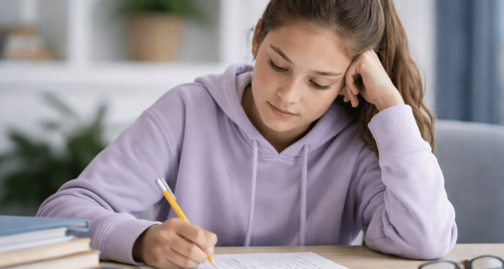Academic testing for children and teens (504 plan and IEP testing)