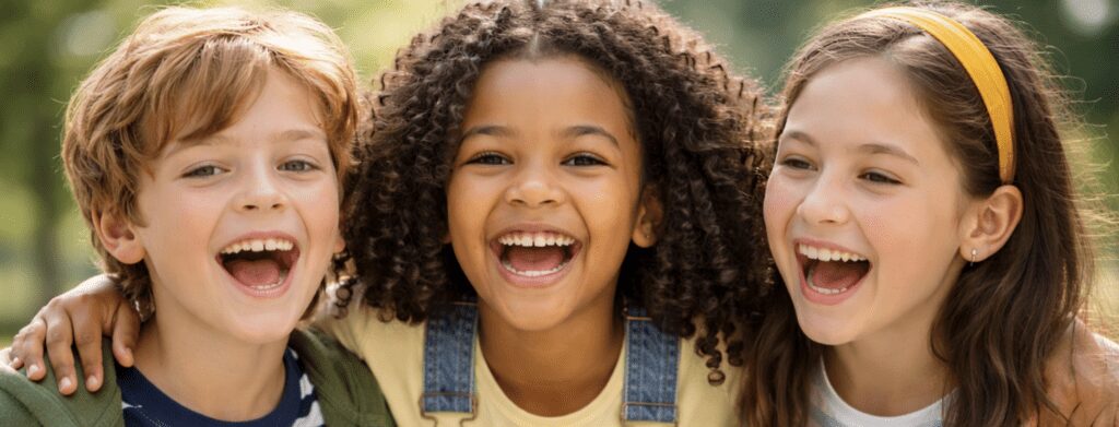 Academic testing for children and teens
