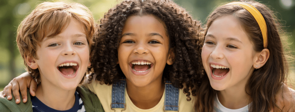 Academic testing for children and teens