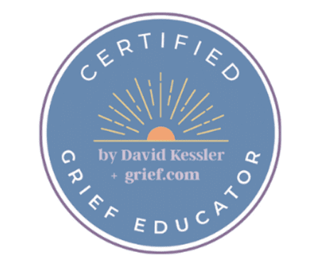 Certified Grief Educator