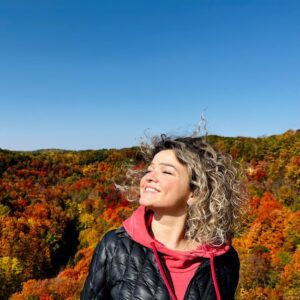 Finding joy after feeling free from depression