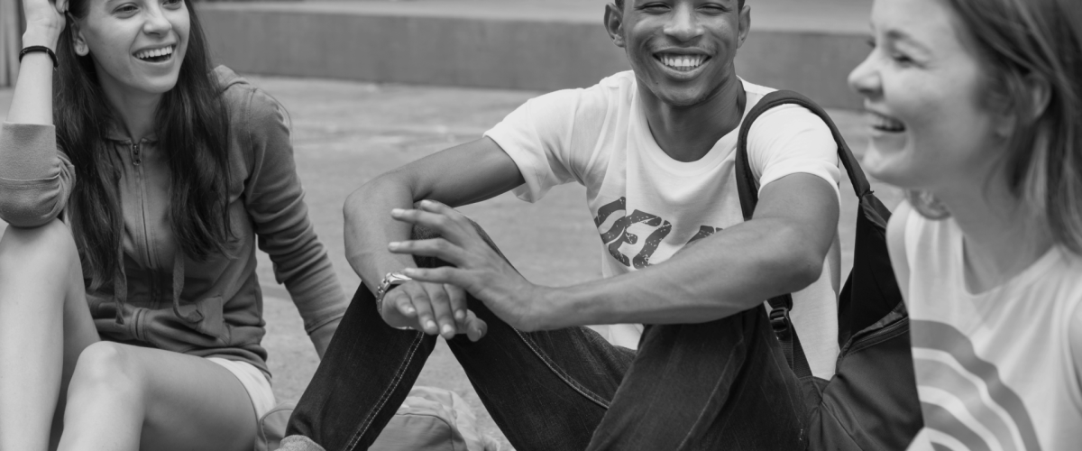 adolescent depression