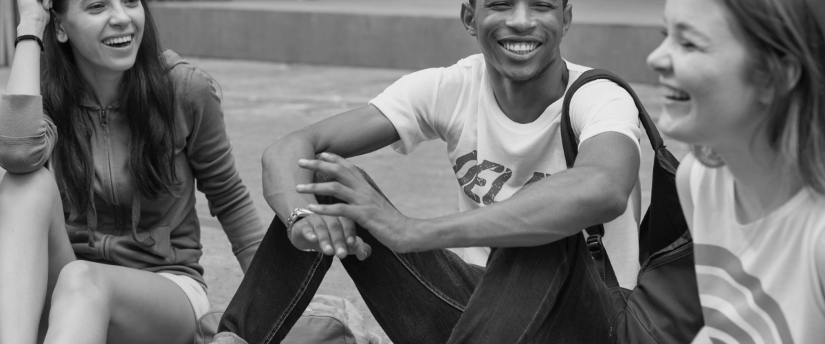 adolescent depression